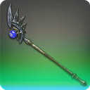 Baldur Rod - Two–handed Thaumaturge's Arm - Items
