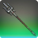 Baldur Spear - Lancer's Arm - Items