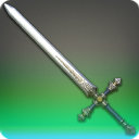 Baldur Sword - Paladin weapons - Items