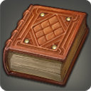 Ballroom Etiquette - The Yellow Ranger - Seasonal-miscellany - Items