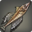 Battle Galley - Fish - Items