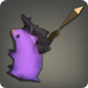 Behemoth Earring - Earrings Level 1-50 - Items