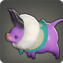 Behemoth Heir - Minions - Items