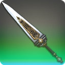 Belah'dian Anelace - Gladiator's Arm - Items