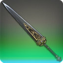 Belah'dian Claymore - Dark Knight weapons - Items