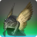 Berserker's Helm - Head - Items