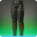 Berserker's Hose - Legs - Items