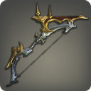Birch Composite Bow - Bard weapons - Items