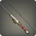 Birch Fishing Rod - Fisher gathering tools - Items