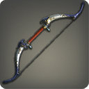 Birch Longbow - Bard weapons - Items
