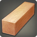 Birch Lumber - Lumber - Items