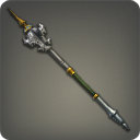 Birch Rod - White Mage weapons - Items