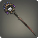 Birch Signum - White Mage weapons - Items