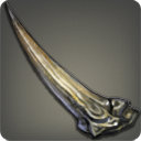 Bismarck's Baleen - Bones - Items