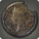 Black Copper Gil Promissory Note - New Items in Patch 3.15 - Items