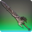 Blade of the Behemoth King - Paladin weapons - Items