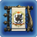 Blessed Boltkeep's Needle - Weaver crafting tools - Items