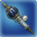 Blessed Cauldronkeep's Alembic - Alchemist crafting tools - Items