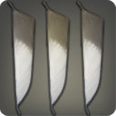 Blessed Fletchings - Fiber - Items