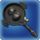 Blessed Galleykeep's Frypan - Culinarian crafting tools - Items