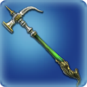 Blessed Gemkeep's Mallet - Goldsmith crafting tools - Items