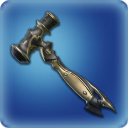 Blessed Hammerkeep's Beetle - Armorer crafting tools - Items