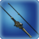 Blessed Tacklekeep's Rod - Fisher gathering tools - Items