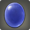 Blue Roundstone - Stone - Items