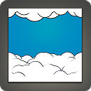 Bluesky Interior Wall - Construction - Items