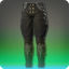 Bogatyr's Slops of Aiming - Pants, Legs Level 1-50 - Items