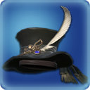 Boltmaster's Gibus - Helms, Hats and Masks Level 51-60 - Items