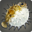 Bomb Puffer - Fish - Items