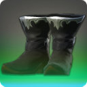 Boots of the Lost Thief - Feet - Items
