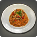 Boscaiola - Food - Items