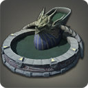 Boundless Expanse Fountain - Furnishings - Items