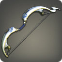Bow of the White Wisp - New Items in Patch 3.35 - Items
