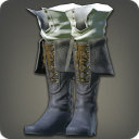 Brand-new Boots - Greaves, Shoes & Sandals Level 1-50 - Items