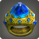 Brand-new Ring - Rings Level 1-50 - Items