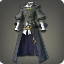 Brand-new Robe - New Items in Patch 3.15 - Items
