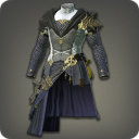 Brand-new Tabard - Body Armor Level 1-50 - Items