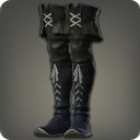 Brand-new Thighboots - Greaves, Shoes & Sandals Level 1-50 - Items