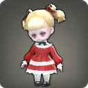 Brina - Minion - Items