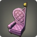 Broken Heart Chair (Left) - Furnishings - Items