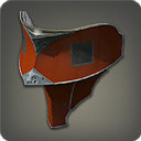 Bronco-type Forecastle - Airship - Items