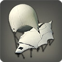 Bronco-type Sail - Airship - Items