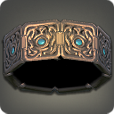 Bronze Pack Wolf Bracelets - Bracelets Level 1-50 - Items