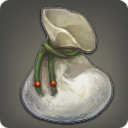 Bronze-trimmed Sack - Miscellany - Items