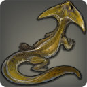 Brown Bolo - Fish - Items