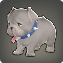 Bullpup - Minion - Items