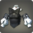 Bunny Chief Bustier - Body Armor Level 1-50 - Items